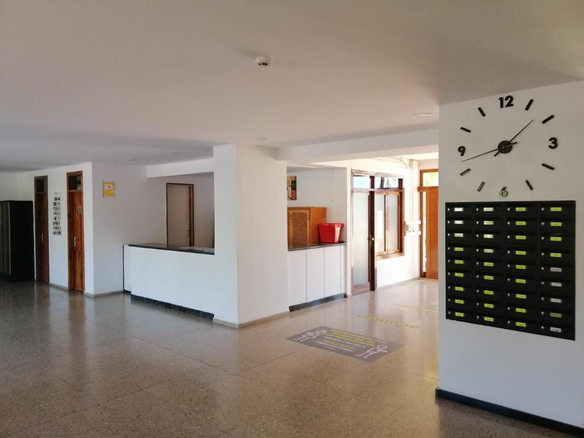 Сozy Apartment In Las Americas Playa Fanabe Exterior photo